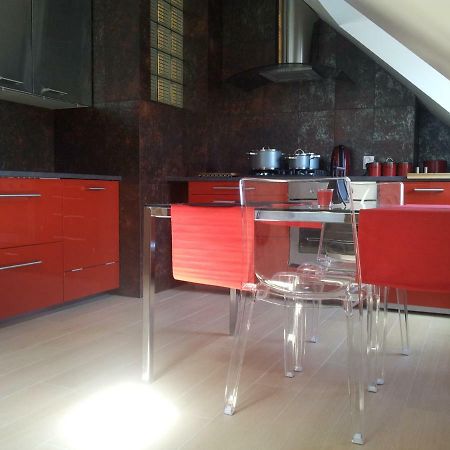 Pod Zamkiem 2 Sypialnie, Salon, 70 M, Komfort, Max 7 Os Appartement Lublin Buitenkant foto