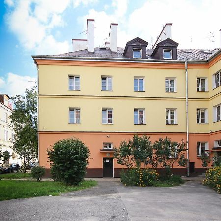 Pod Zamkiem 2 Sypialnie, Salon, 70 M, Komfort, Max 7 Os Appartement Lublin Buitenkant foto