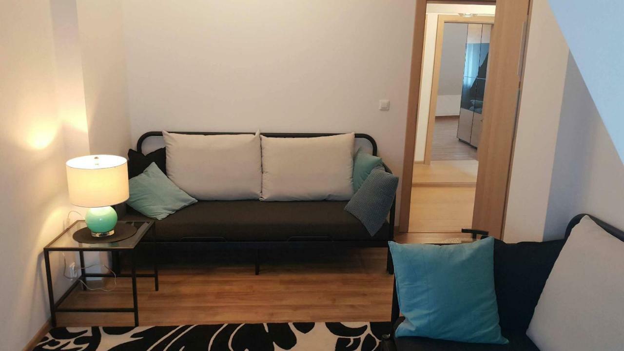 Pod Zamkiem 2 Sypialnie, Salon, 70 M, Komfort, Max 7 Os Appartement Lublin Buitenkant foto