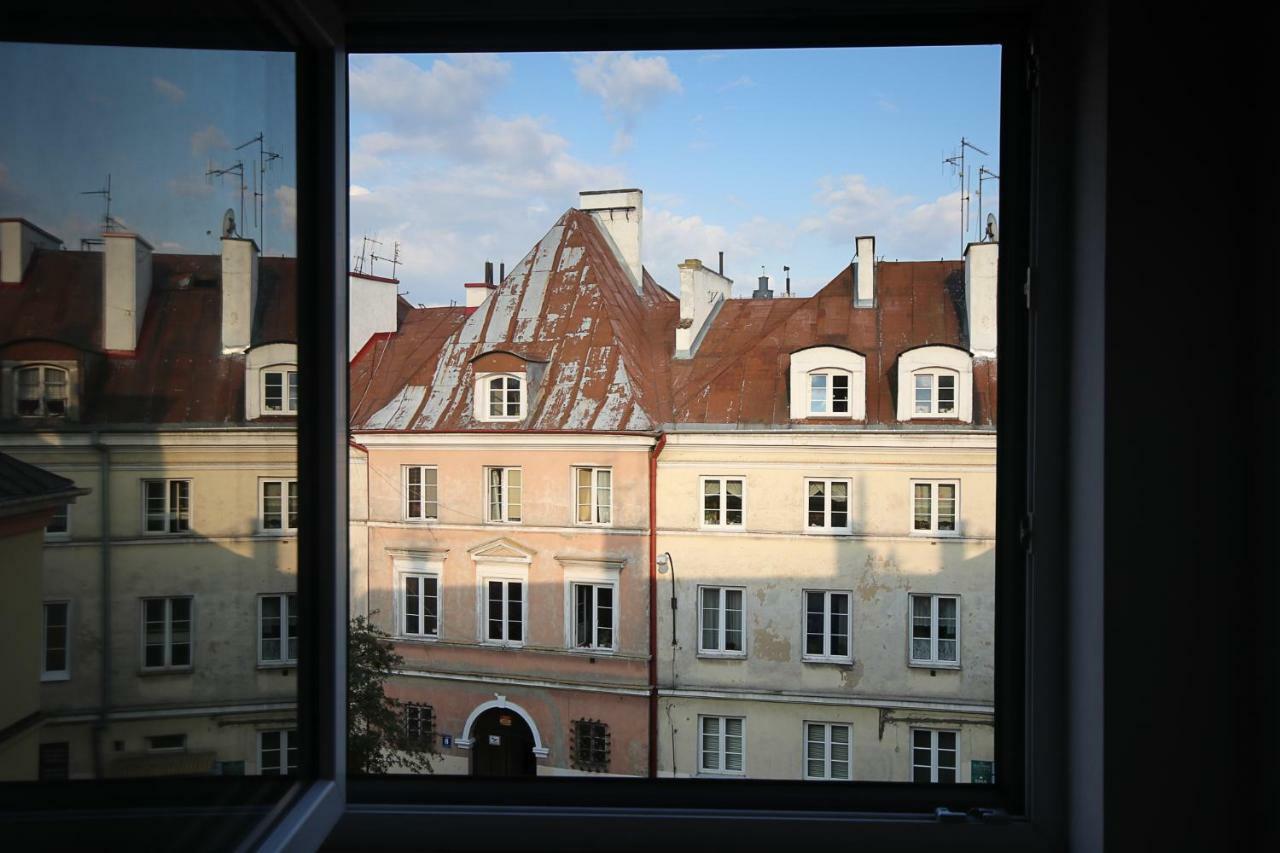 Pod Zamkiem 2 Sypialnie, Salon, 70 M, Komfort, Max 7 Os Appartement Lublin Buitenkant foto