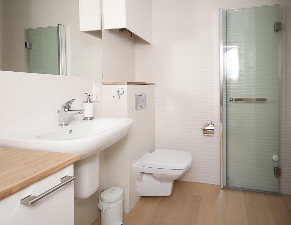 Pod Zamkiem 2 Sypialnie, Salon, 70 M, Komfort, Max 7 Os Appartement Lublin Buitenkant foto